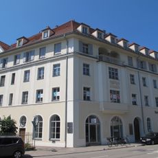 Innere Passauer Straße 4 (Straubing)