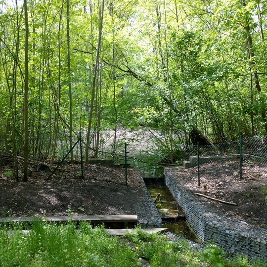 Ziegeleigraben/Albtalweg