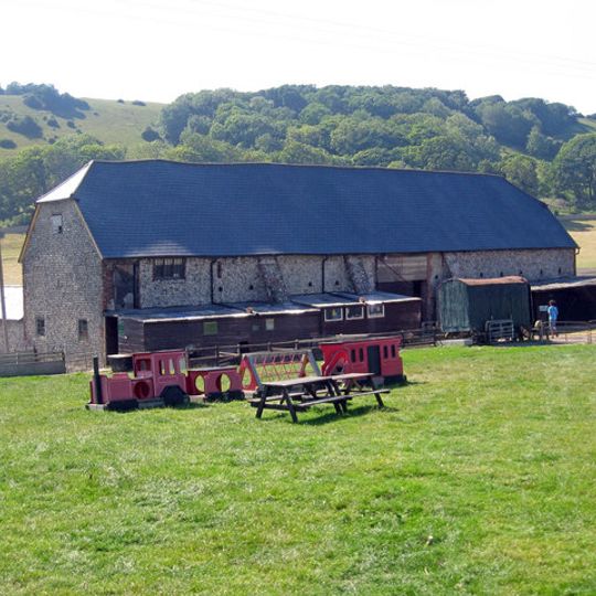 Seven Sisters Sheep Centre