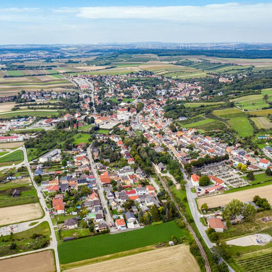 Matzen-Raggendorf