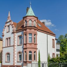 Stadtvilla