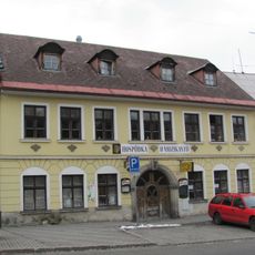 Townhouse Nr.236 in Nejdek