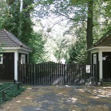 Wilmersdorfer Waldfriedhof Stahnsdorf