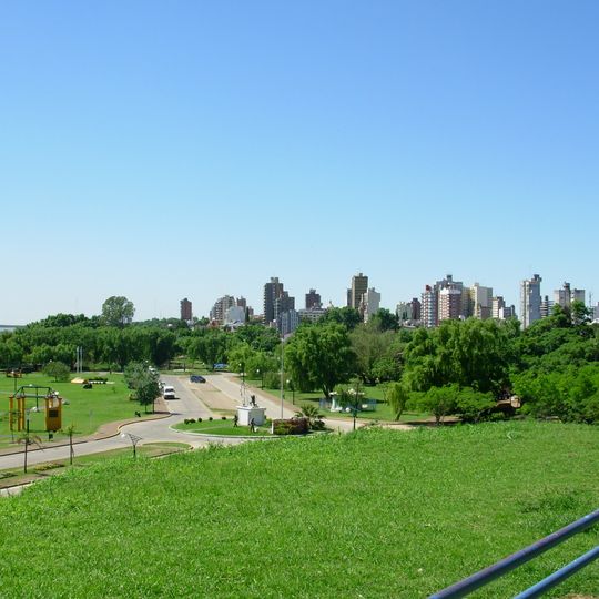 San Nicolás de los Arroyos