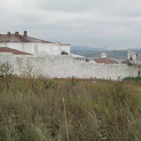 Shusha Prison