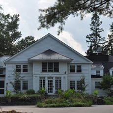MacDowell