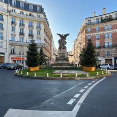 Place du Maréchal-Leclerc