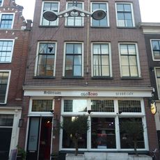 Breestraat 49, Leiden
