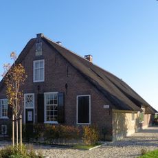 Cabauwsekade 22, Lopik