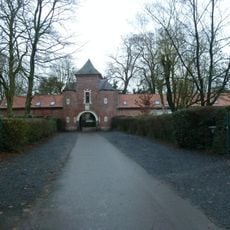 Château de Fontaine