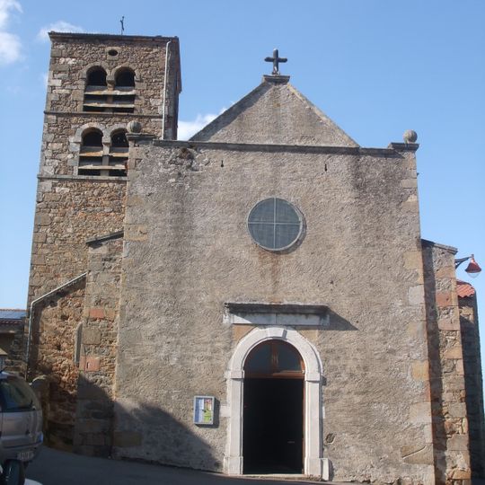 Saint-Jacques-d'Atticieux