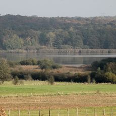 Réserve naturelle régionale de l'étang de Ramerupt
