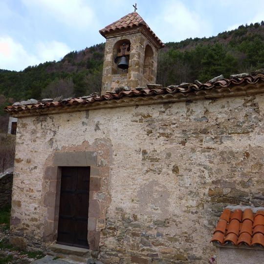 Sant Julià de Moreta