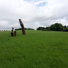 Skulpturenpark Im Tal