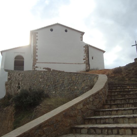 Ermita de San Antonio Abad