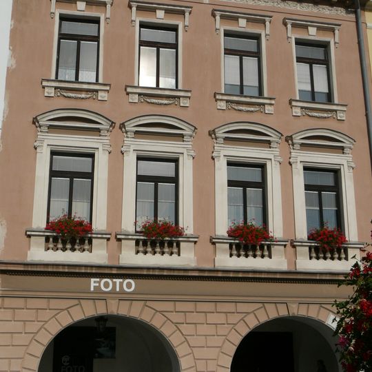 Náměstí Svobody 2