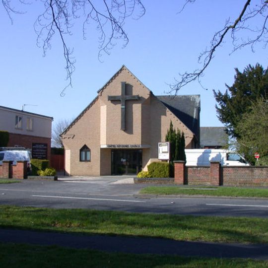 Whittlesford United Reformed Church