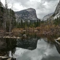 Mirror Lake