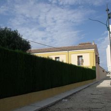 Alqueria del Saboner