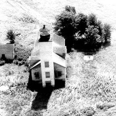 Horse Island Light