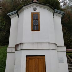 Železniška čuvajnica (Borovnica)