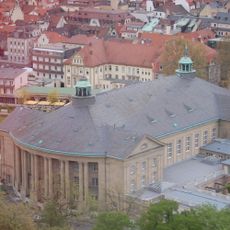 Kursaalgebäude