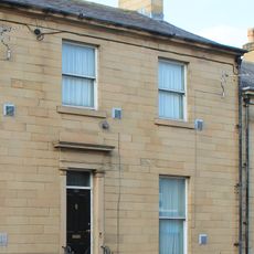 120, Fitzwilliam Street