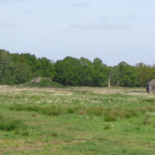 Groepsschuilplaats U15