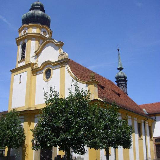Kirche