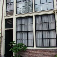 Palmgracht 8, Amsterdam
