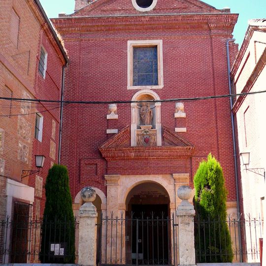 Convento de San Juan de la Penitencia