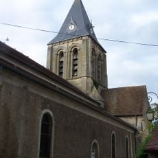 Église Saint-Germain de Villepreux