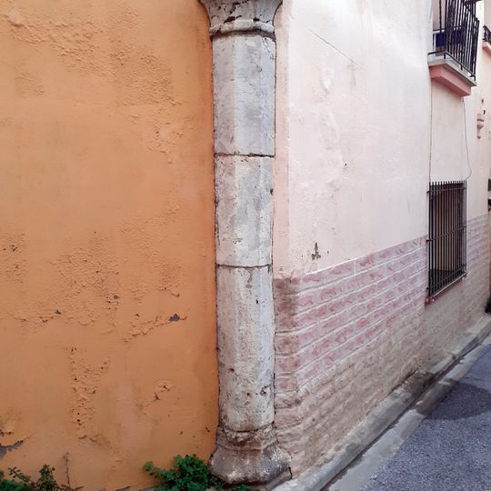 Immeuble, 3 rue Sébastopol