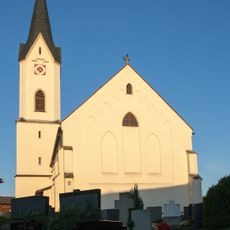 St. Johannes d.T. (Weng, Bad Griesbach im Rottal)