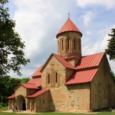 Betania Monastery