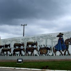 Monumento ao Tropeiro