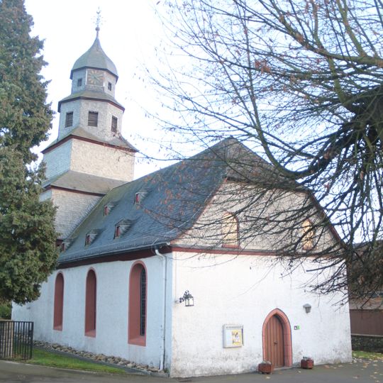 Evangelische Kirche