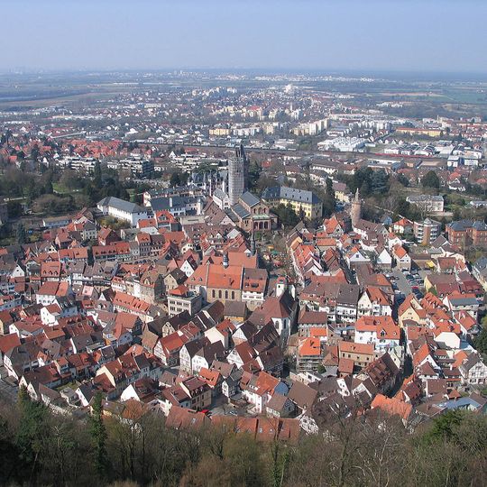 Weinheim
