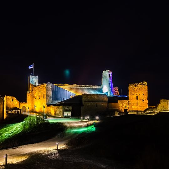 Château de Wesenberg