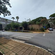 Jardim de Infância 308 Sul