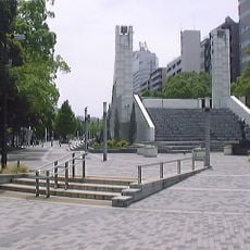 Odori Park