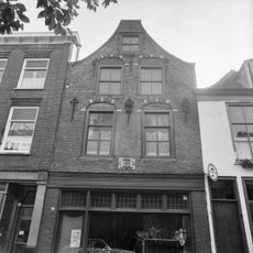 Robberstraat 8, Gorinchem