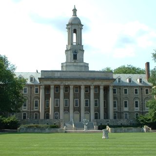 Universidade Estadual da Pensilvânia