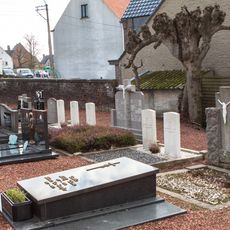 Cemetery of Ooike