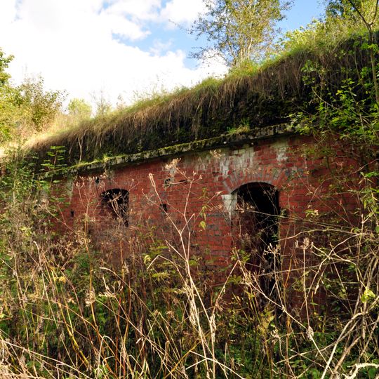 Chełmno Fort VI