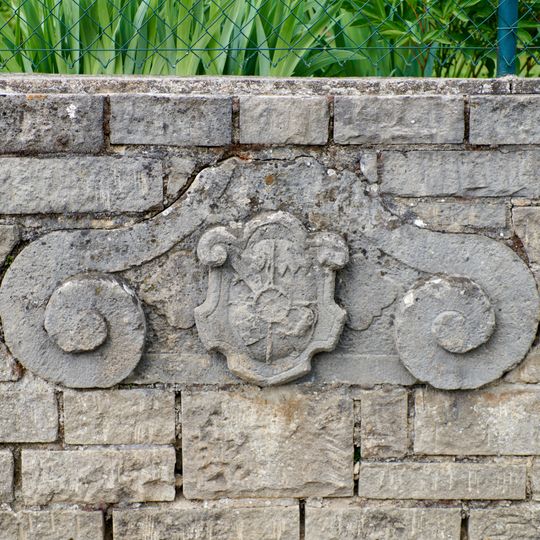 Wappen Insinger Straße 1 in Bütthard