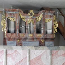 Simultankirche St. Margareta