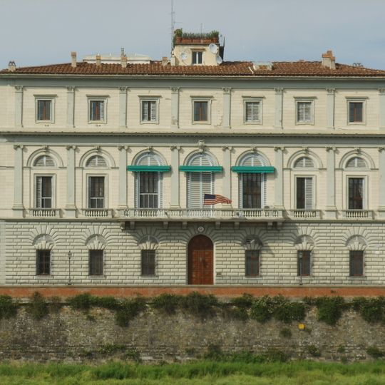 Palazzo Calcagnini