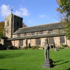Church of St Andrew