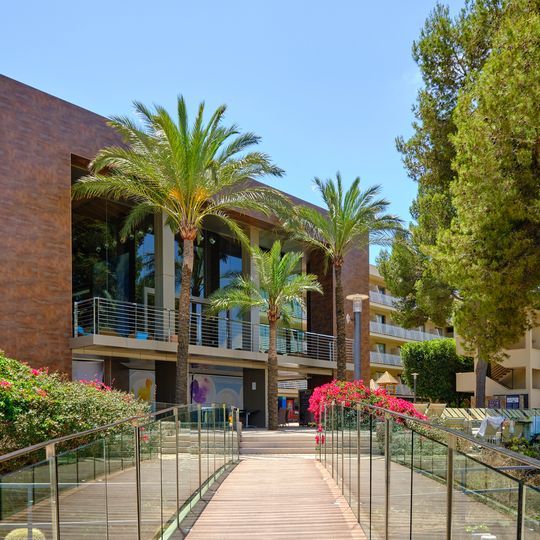 Occidental Cala Viñas